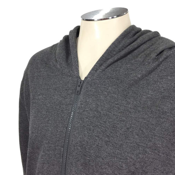 Original Penguin Zip Hoodie Sweatshirt‎ Sky Captain - Picture 6 of 6